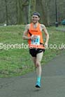 Northern Mens 12 Stage Relay, Sefton Park, Liverpool. Photo: David T. Hewitson/Sports for All Pics